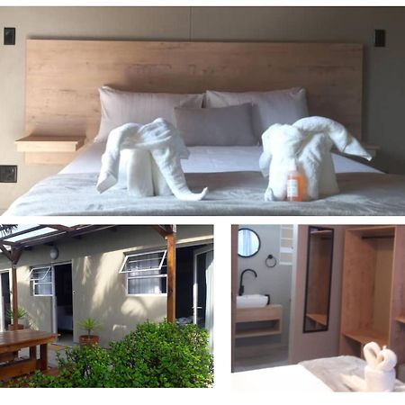 The Mole Guesthouse Swakopmund Luaran gambar