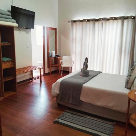The Mole Guesthouse Swakopmund Luaran gambar