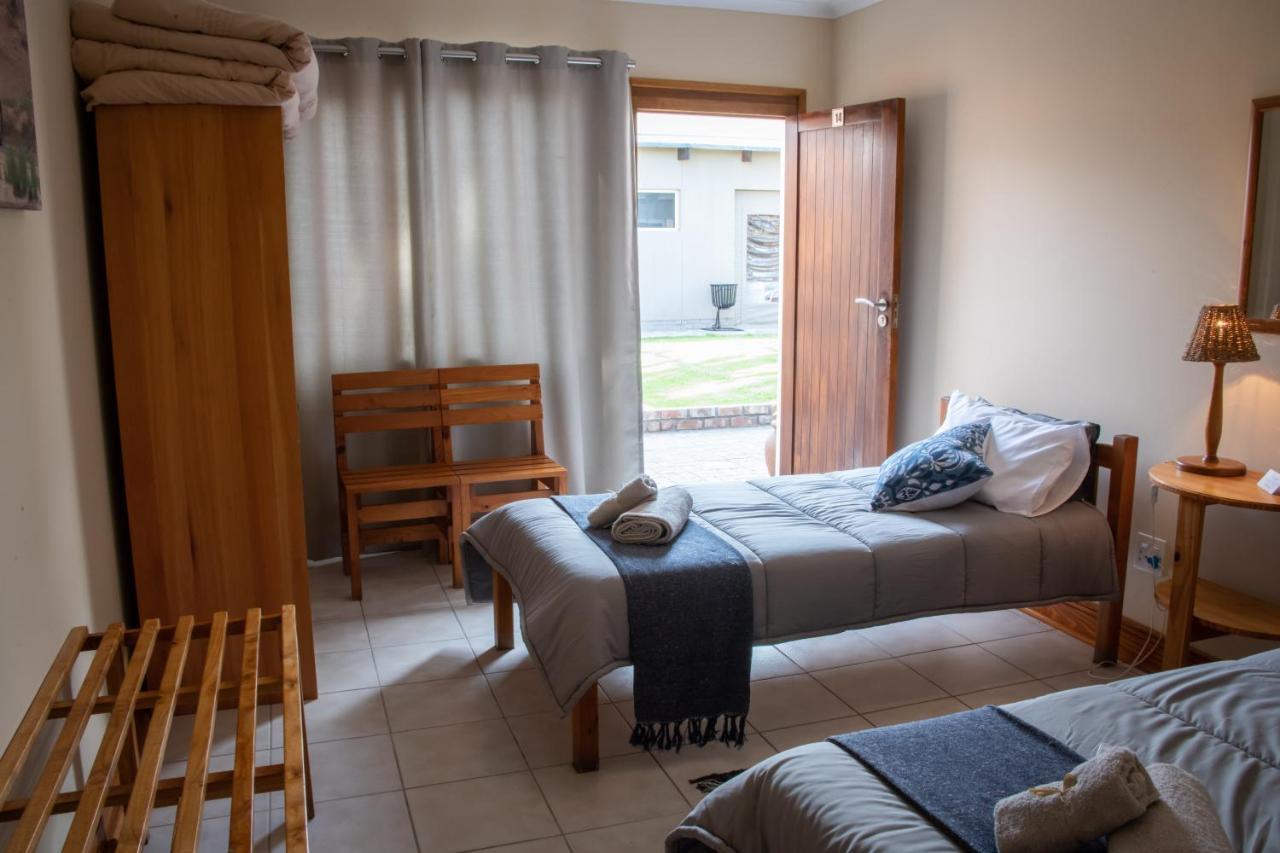 The Mole Guesthouse Swakopmund Luaran gambar
