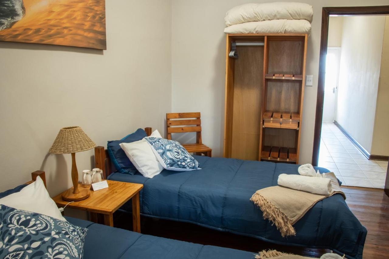 The Mole Guesthouse Swakopmund Luaran gambar