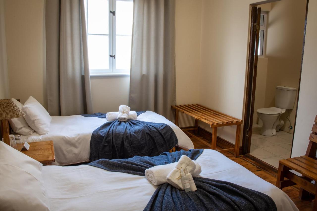 The Mole Guesthouse Swakopmund Luaran gambar