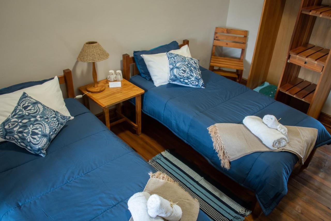 The Mole Guesthouse Swakopmund Luaran gambar