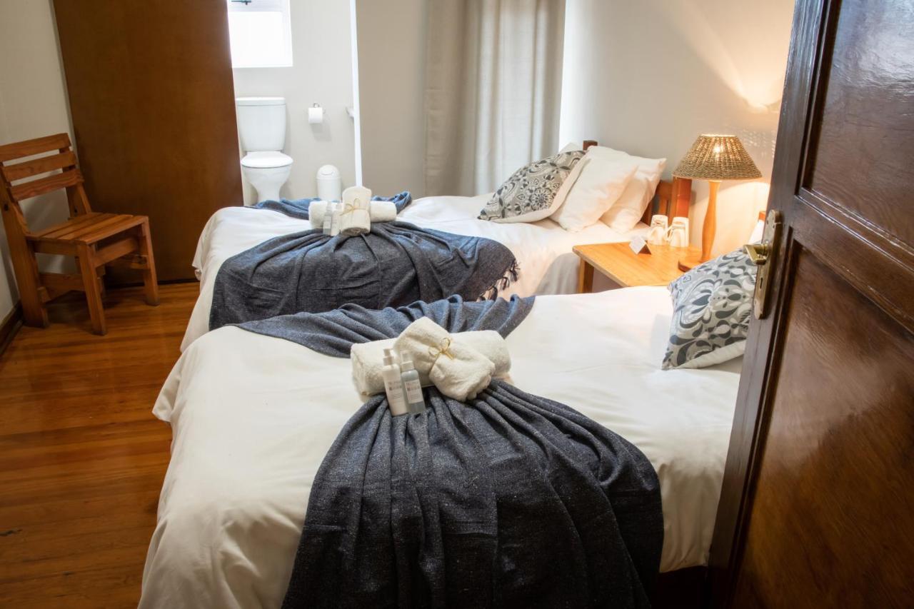 The Mole Guesthouse Swakopmund Luaran gambar