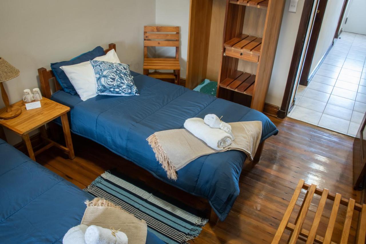 The Mole Guesthouse Swakopmund Luaran gambar