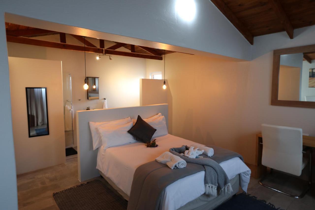 The Mole Guesthouse Swakopmund Luaran gambar