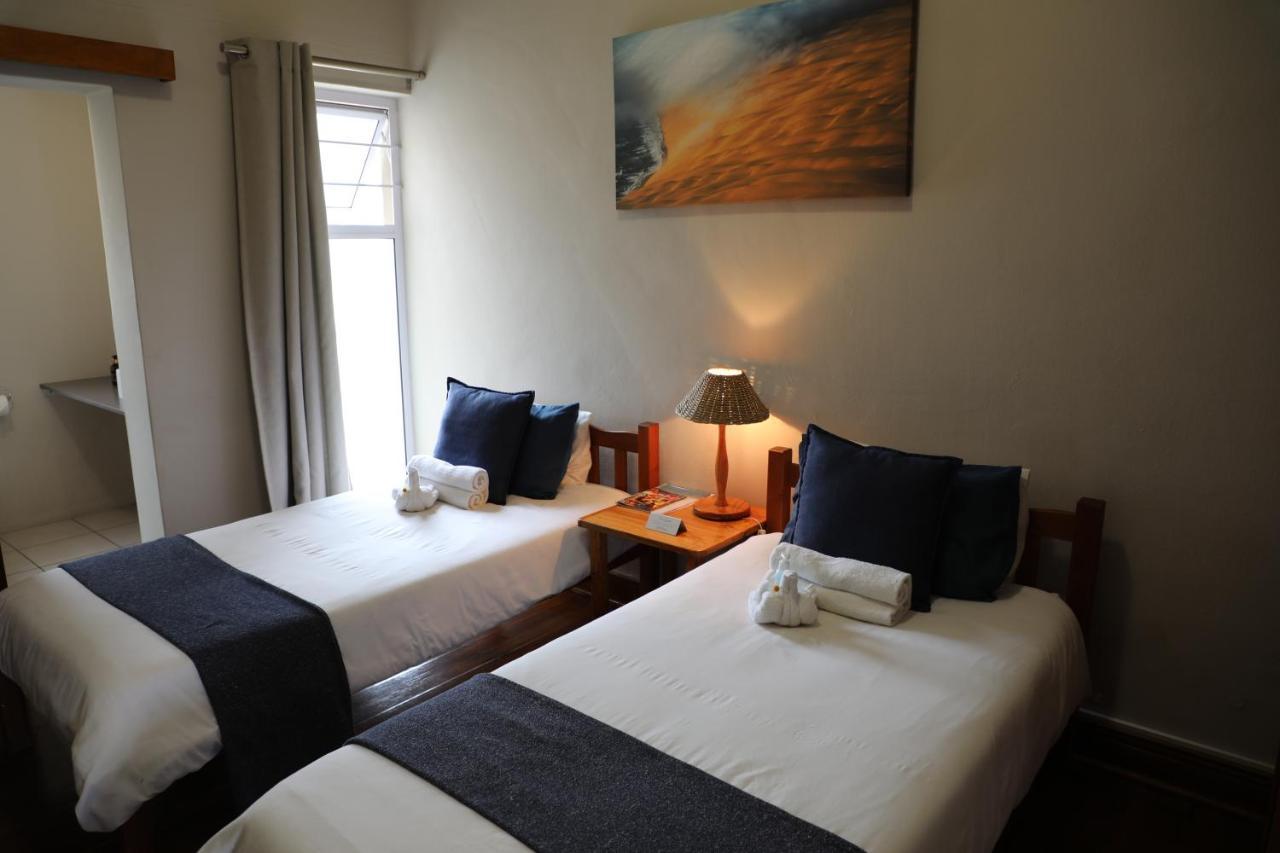 The Mole Guesthouse Swakopmund Luaran gambar