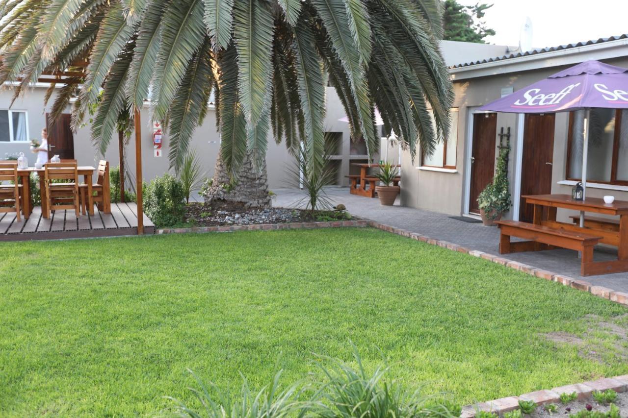 The Mole Guesthouse Swakopmund Luaran gambar