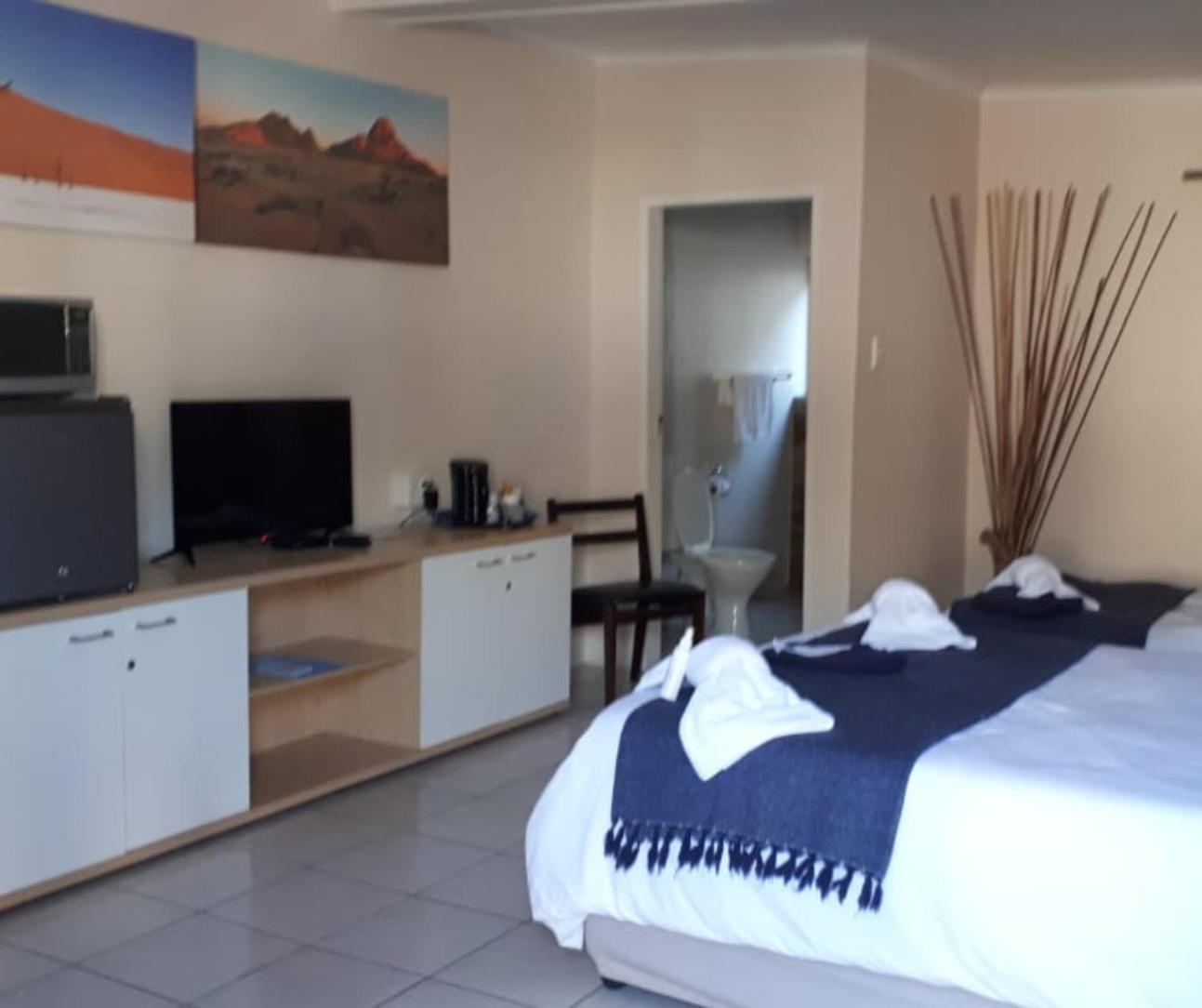 The Mole Guesthouse Swakopmund Luaran gambar