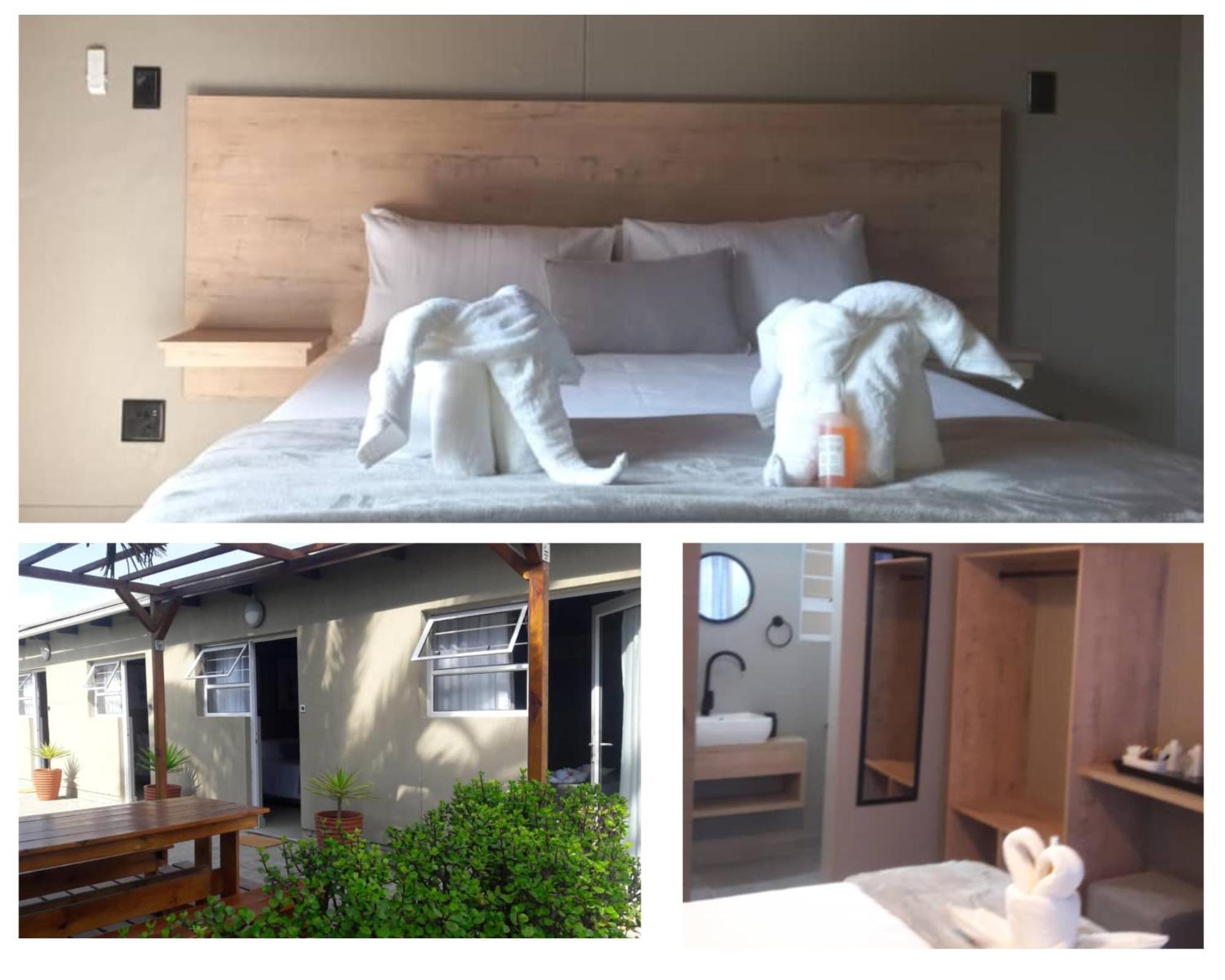 The Mole Guesthouse Swakopmund Luaran gambar