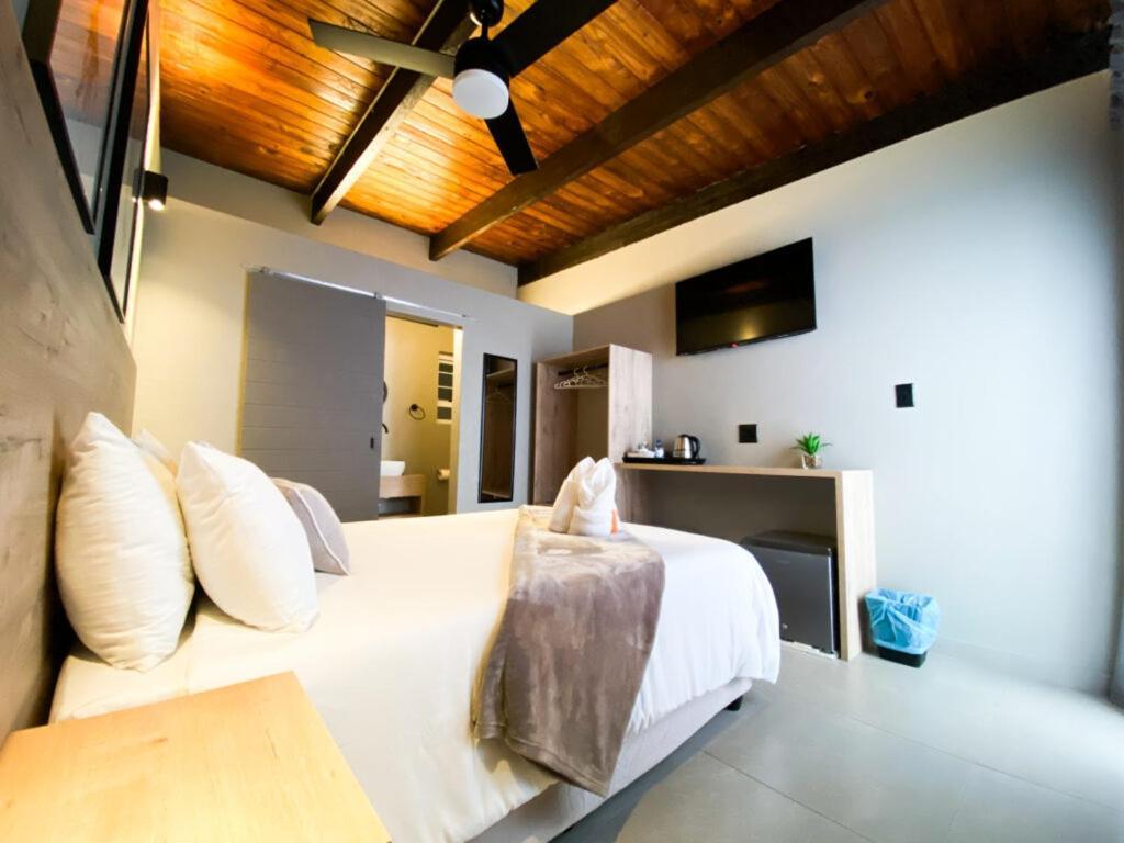 The Mole Guesthouse Swakopmund Luaran gambar