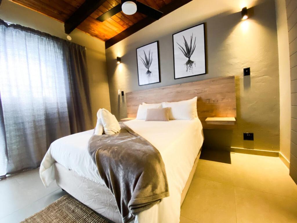 The Mole Guesthouse Swakopmund Luaran gambar
