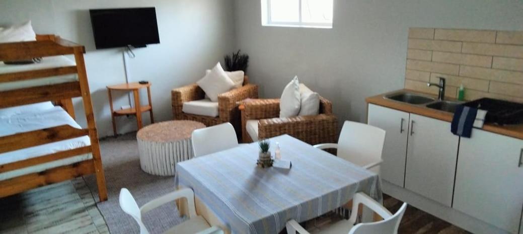 The Mole Guesthouse Swakopmund Luaran gambar
