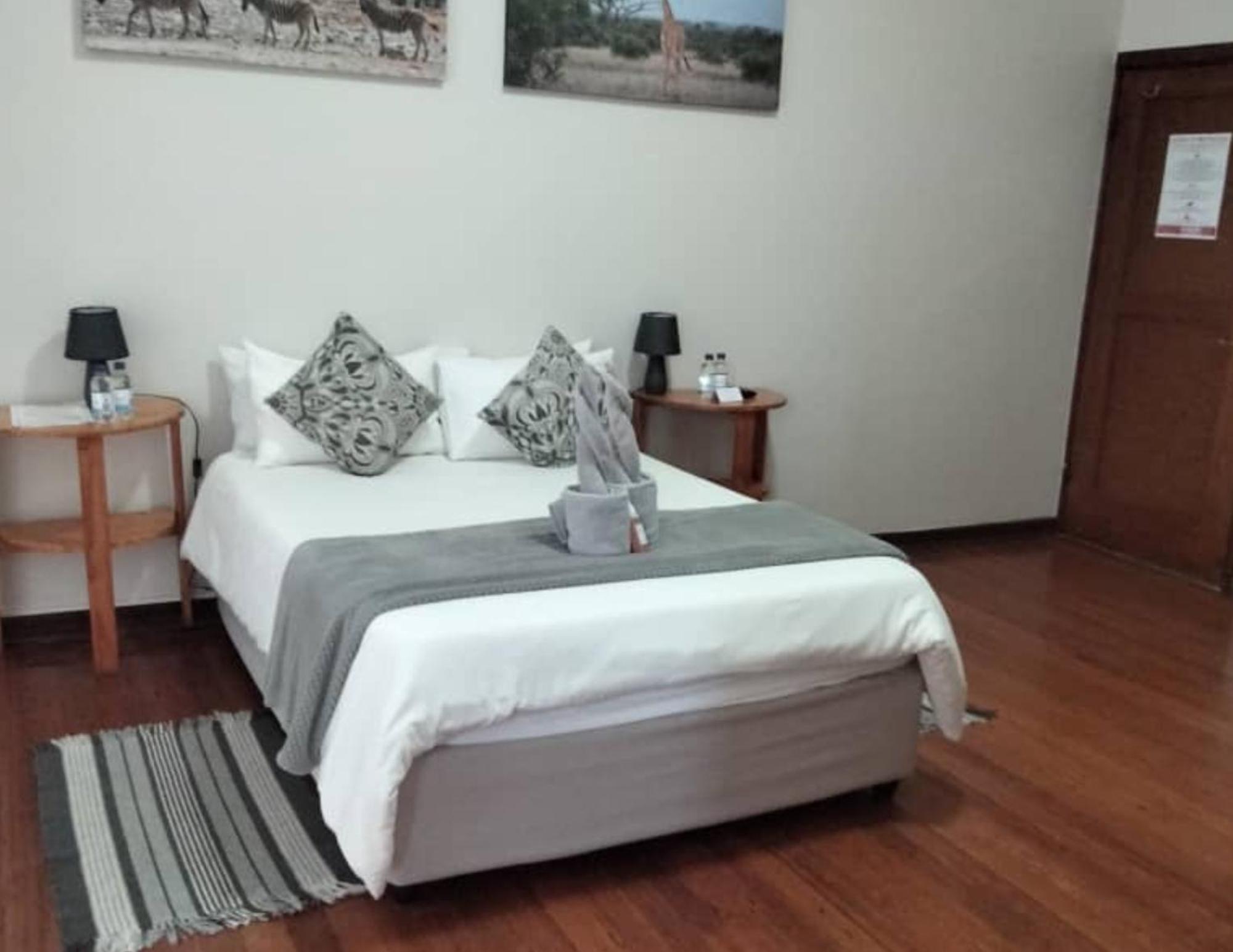 The Mole Guesthouse Swakopmund Luaran gambar