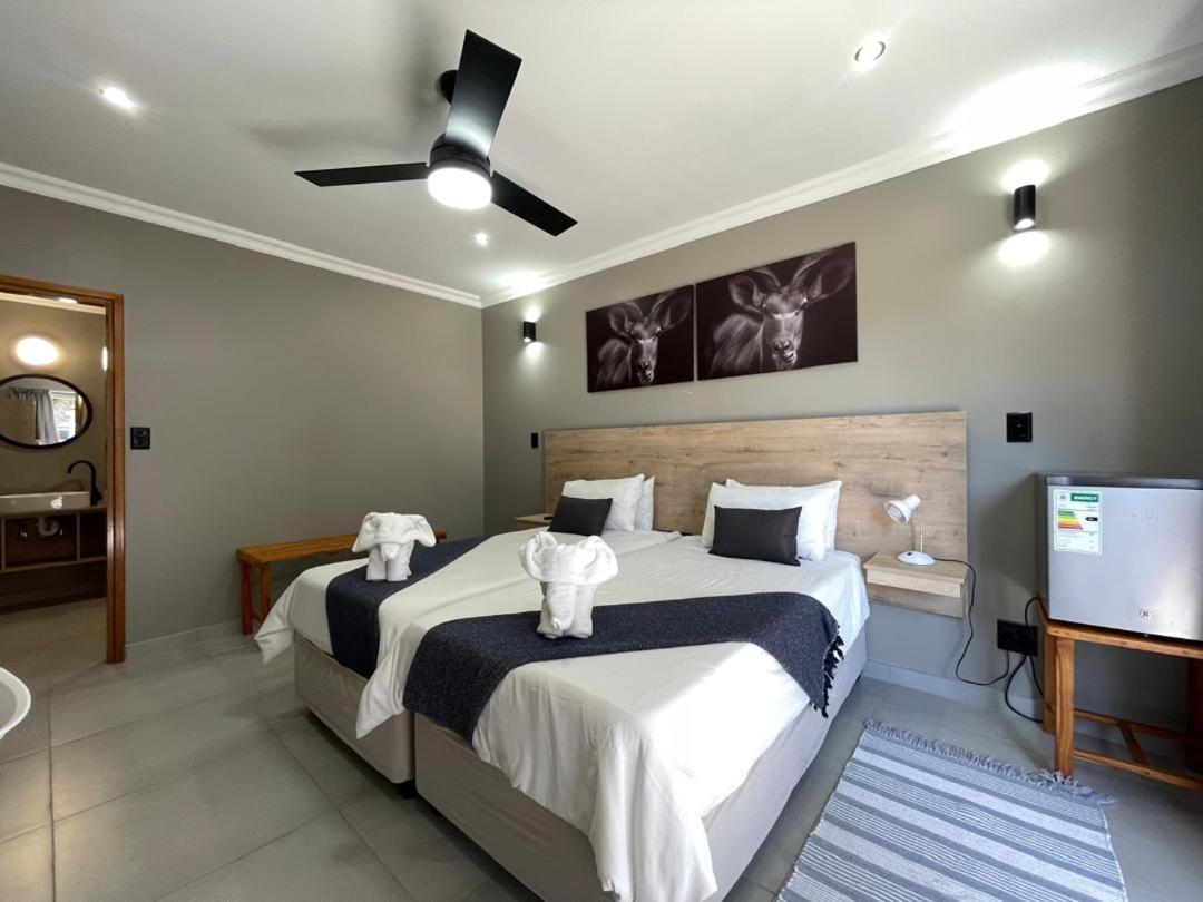 The Mole Guesthouse Swakopmund Luaran gambar