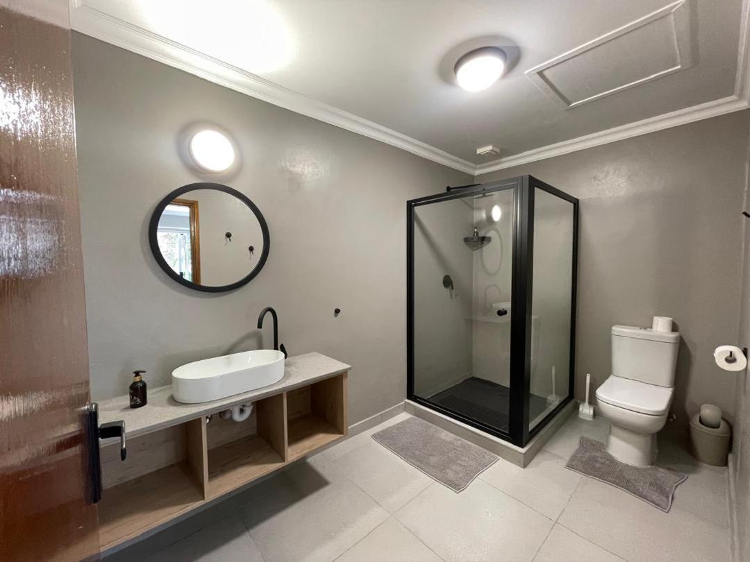 The Mole Guesthouse Swakopmund Luaran gambar